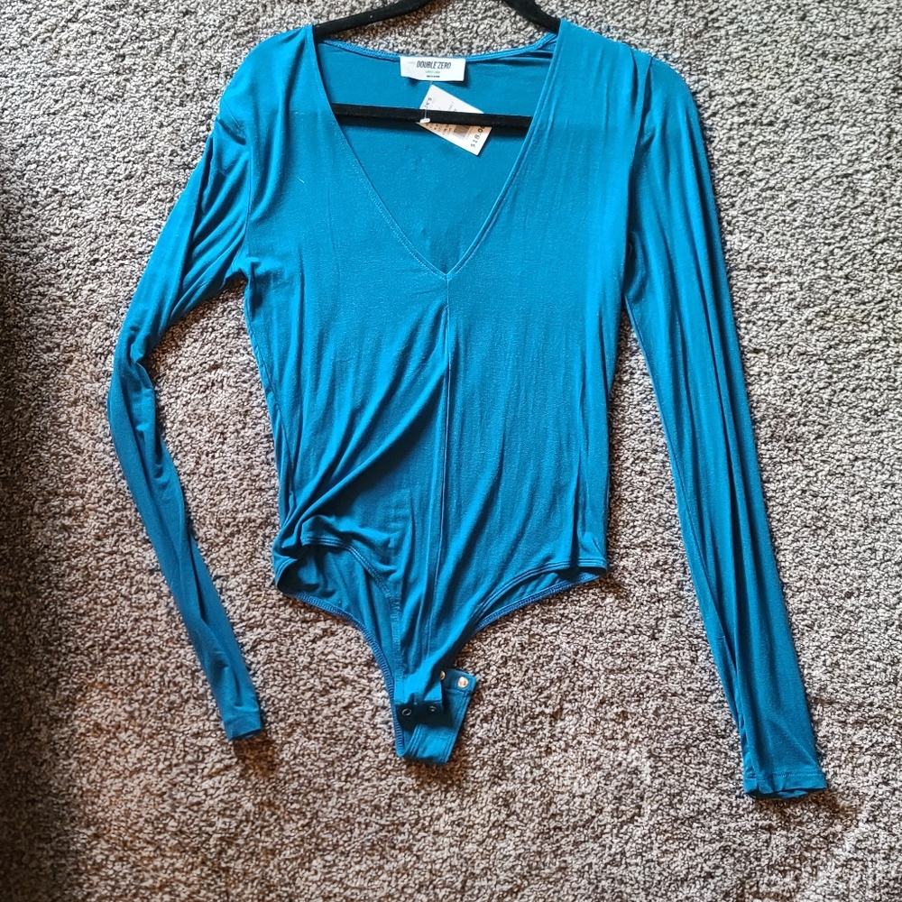NWT bodysuit